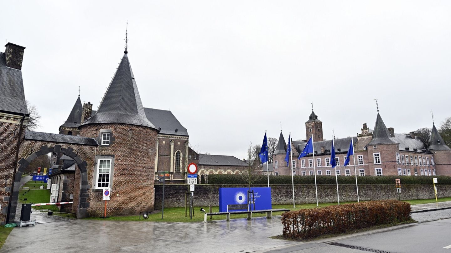 Industry | EU leaders meet today, aiming to restore Europe’s competitiveness