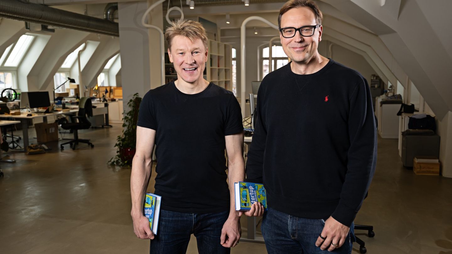 Pörssi | Selvitimme, ketkä rikastuvat Ouran listautumisen yhteydessä