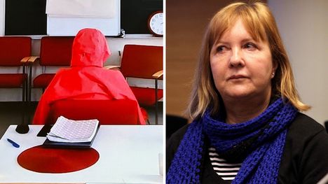Oikeuspsykiatri on kuvaillut naista manipuloivaksi ja persoonallisuushäiriöiseksi psykopaatiksi, jolla on erittäin vahva valehtelutaipumus.