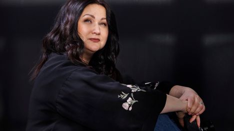 ”Elinsiirron jälkeen minulle konkretisoitui ajatus, että minun on uskallettava tehdä elämässäni haluamani asioita.”