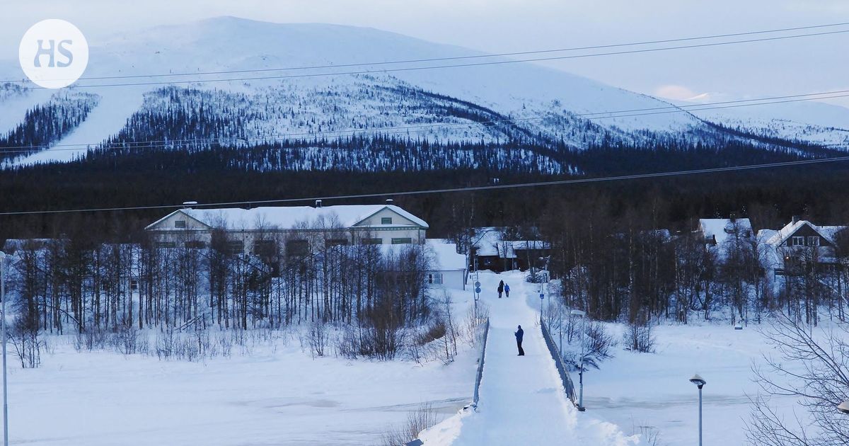A train trip to Swedish Lapland offers a stylish atmosphere of a bygone era and snow scenes