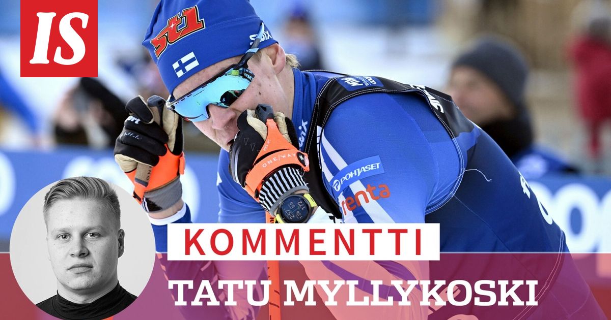 Kommentti: Suomen hiihtolupauksen puheet hämmentävät – taustalla melkoinen tilanne - Ilta-Sanomat