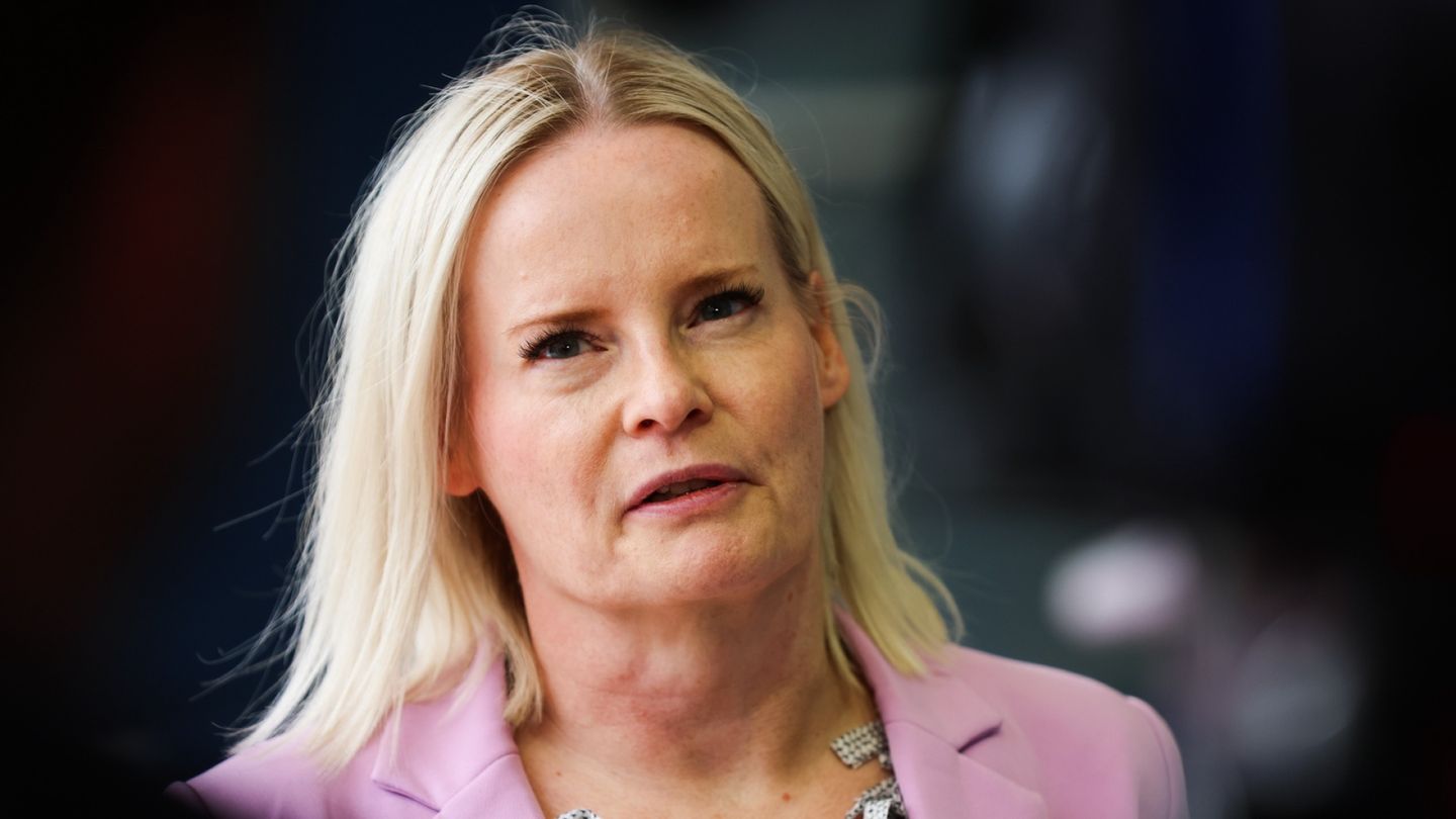 Finnish Finance Minister declined meeting with promoter of controversial Garden Helsinki project