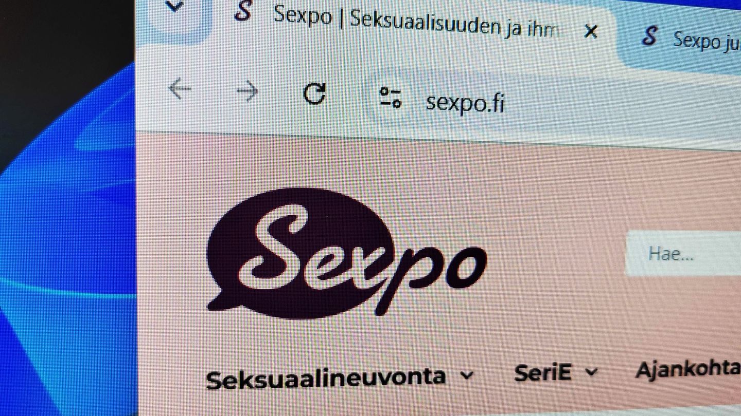 Leikkuri iski seksijärjestöön – aikoo irtisanoa kaikki