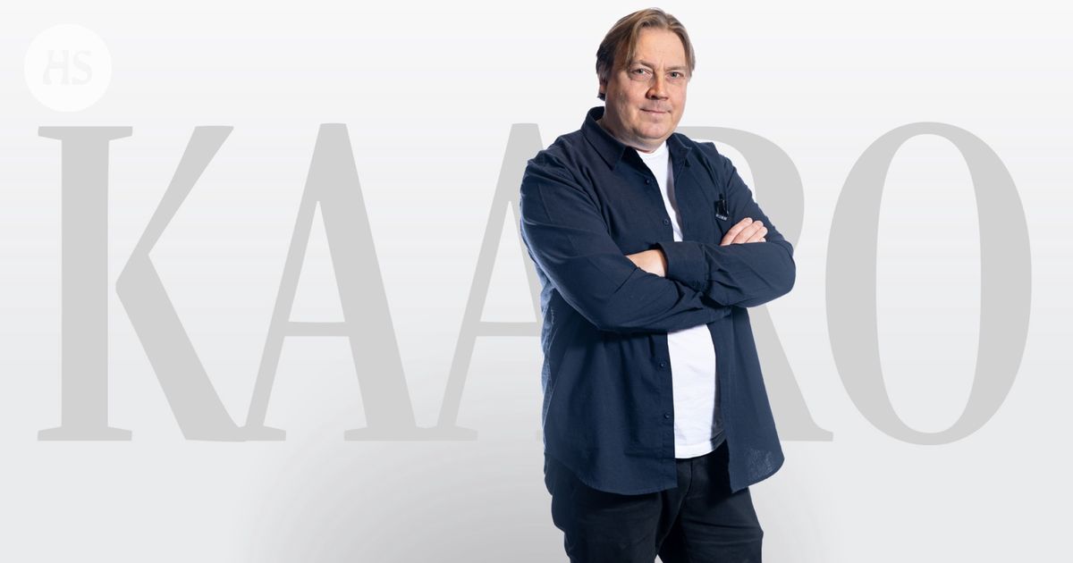Essee | Muistutan vain, että vauvat ovat ihania