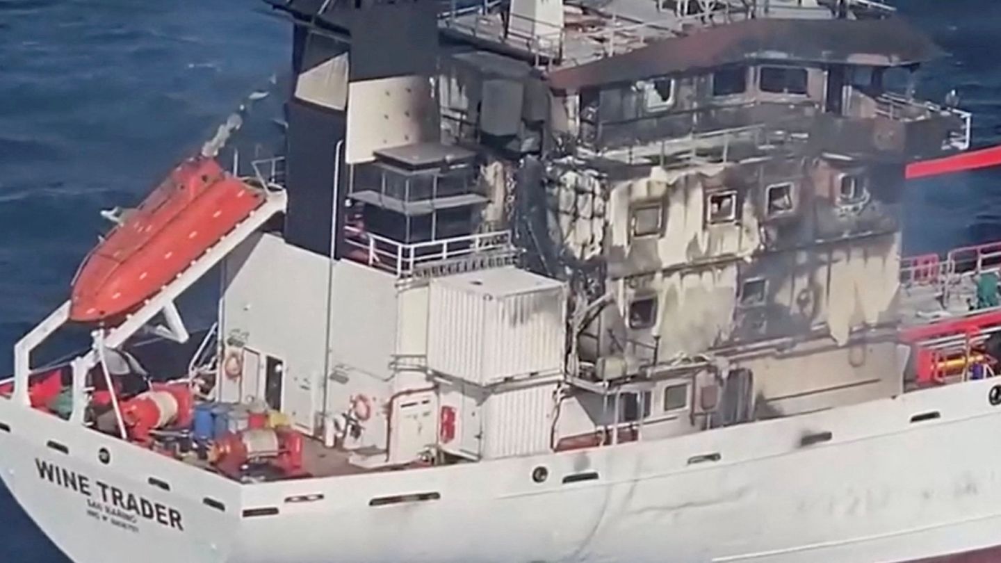 Black Sea strikes | Expert: Russia seeks to force Europe into political submission