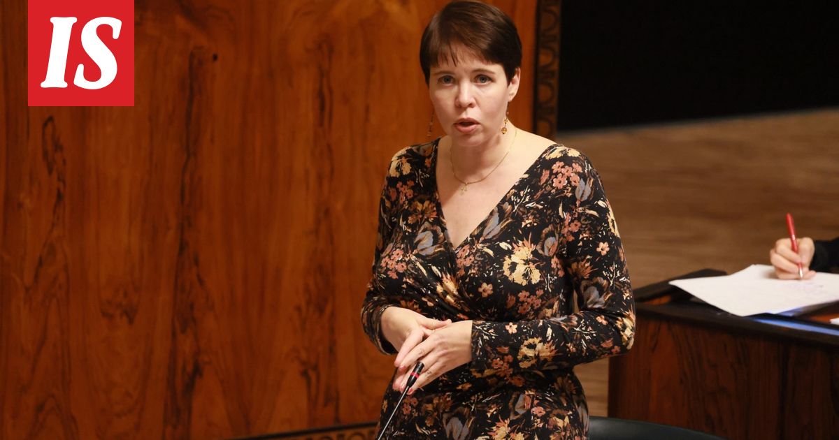 Kontula kanteli oikeuskanslerille sisäministeriön virkamiehen perustelemattomasta lausunnosta — image 1