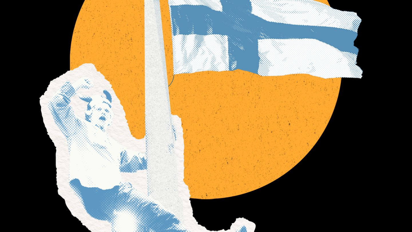 How Finnish Are You? Midsummer Quiz Tests National Identity