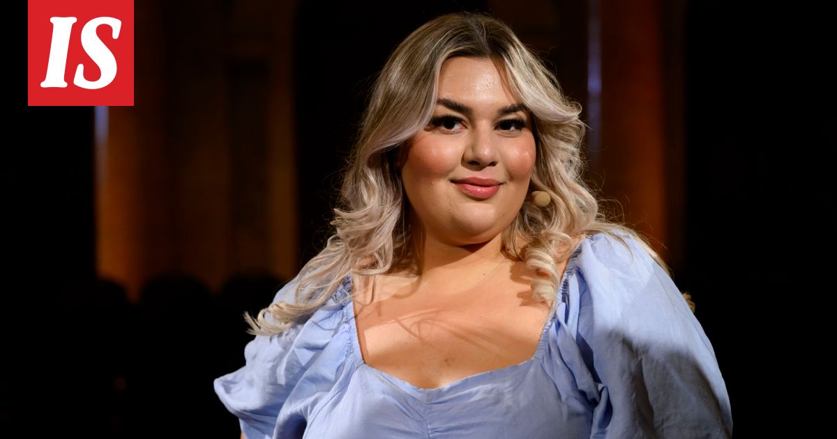 Jasmiina Yildiz turhautui Simo Frangéniin tv:ssä – somessa tyrmistynyt reaktio