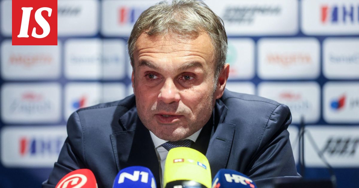 Entinen olympiaurheilija etsintäkuulutettu