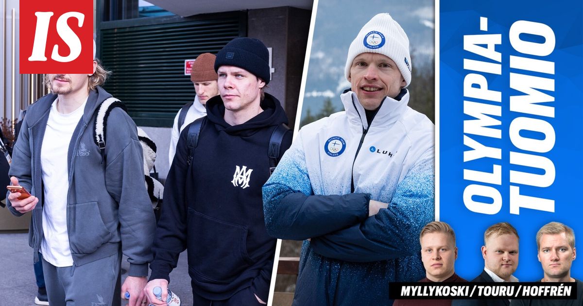 Olympiatuomio: Iivo Niskanen järjesti kulisseissa melkoisen näytöksen