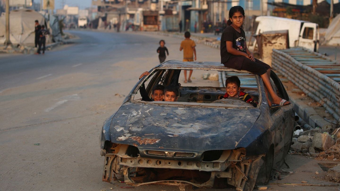 Minuutissa kärryille | Hamas-taistelijat edelleen jumissa tunneleissa, Kushner tapasi Netanjahun