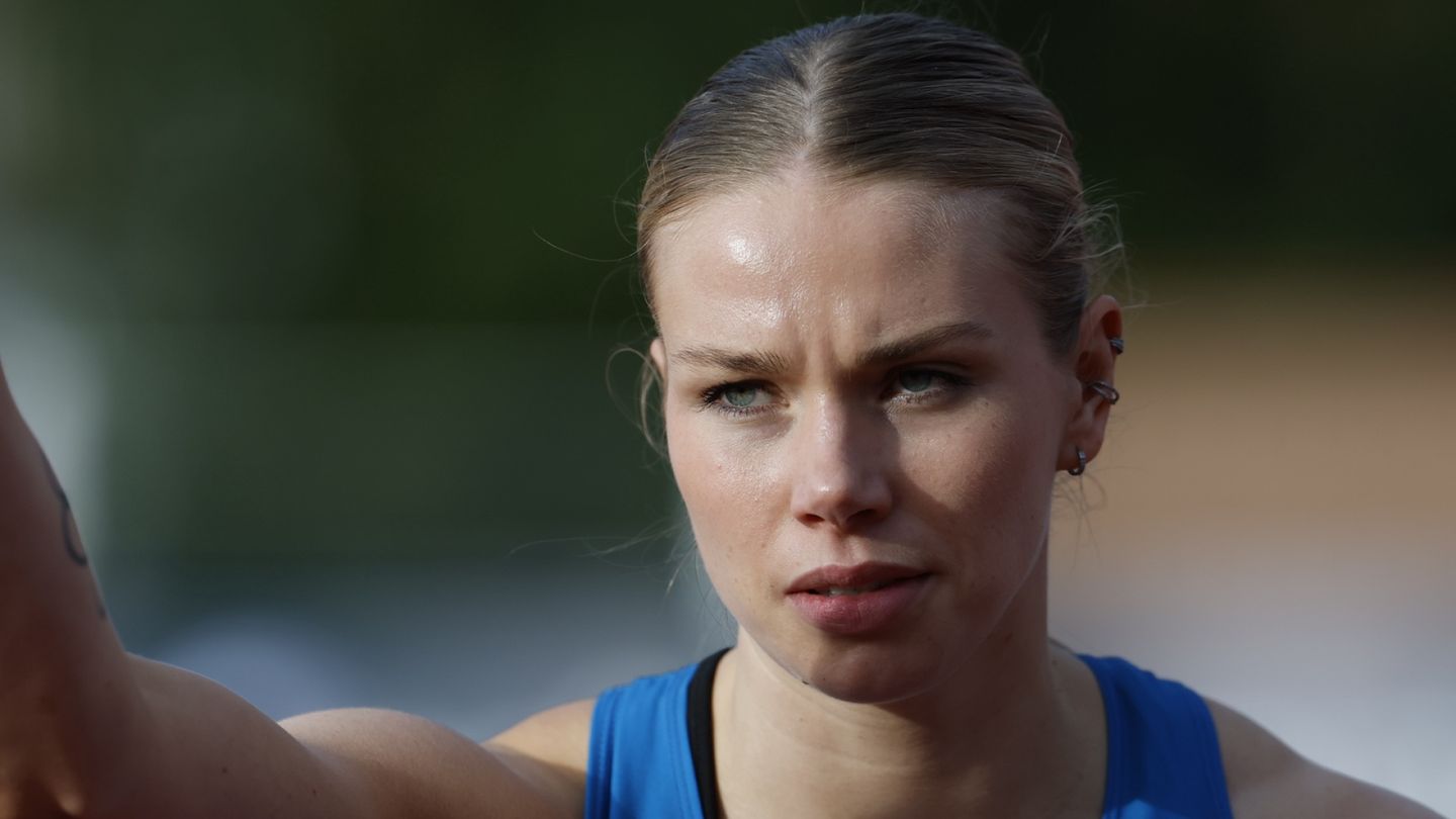 Finnish pole vaulters question low qualifying standard at national championships