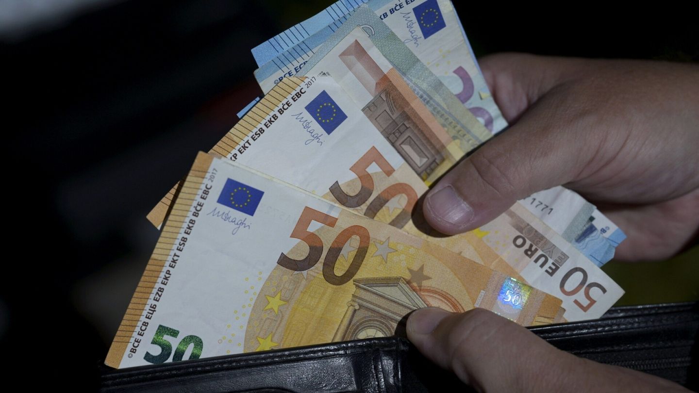 Suomalaisilla ennätyspaljon rahaa rahastoissa