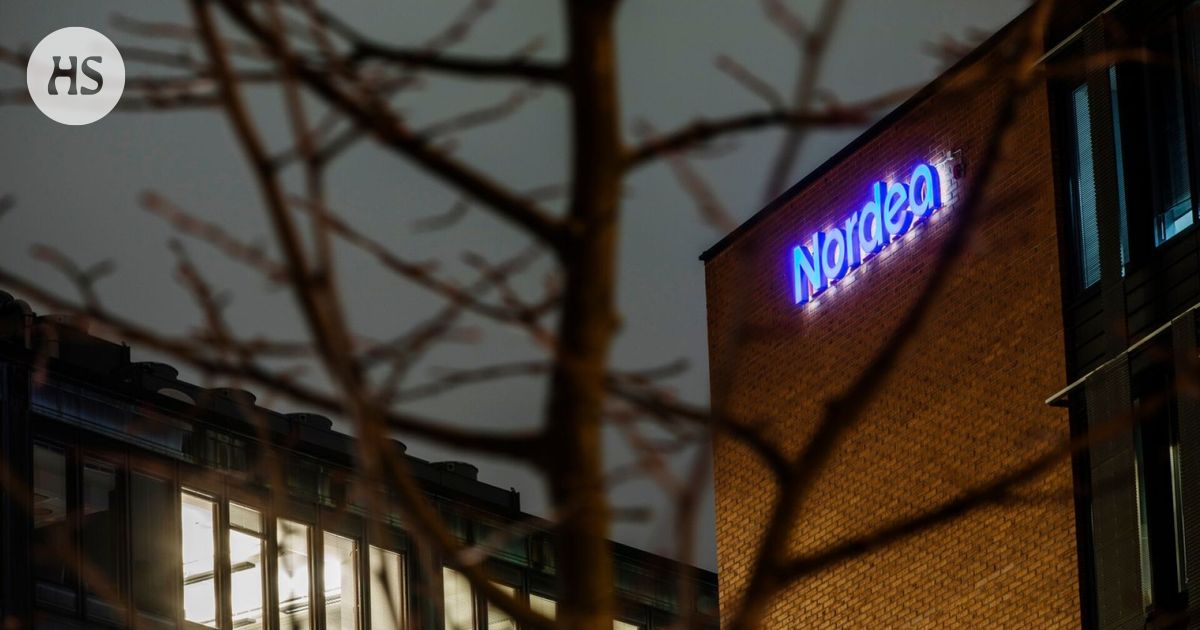 Rahanpesu | Pankkivalvoja: Nordeaa saatettiin käyttää jättimäisessä Venäjän rahanpesuoperaatiossa
