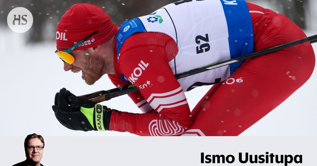 Skiing: Cas’ decision does not guarantee the Russians’ right to compete