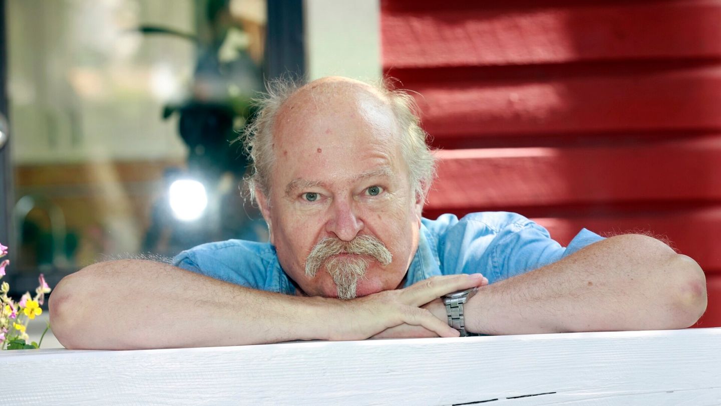 Jarmo Kosken kuolemasta leviää valeuutinen – ”Sikamaista”