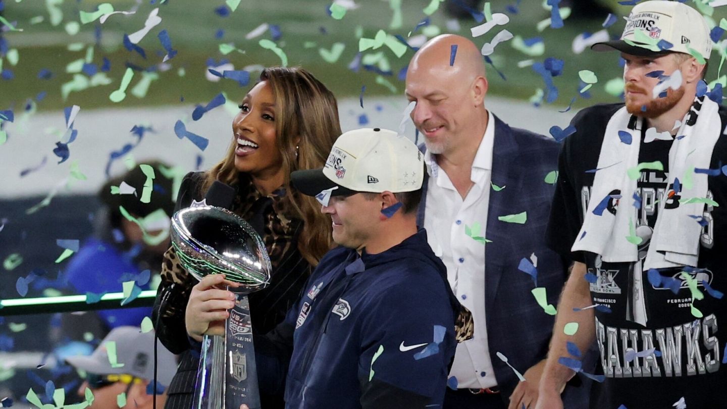 Super Bowl | Seahawks clinch the title, Patriots make a dismal history
