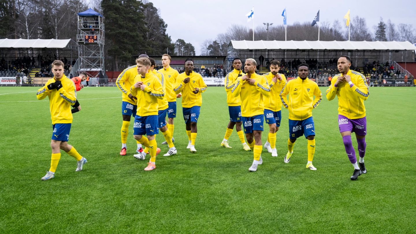 Football: Gnistan Eliminated from Finnish Cup After Protest Committee Upholds Complaint