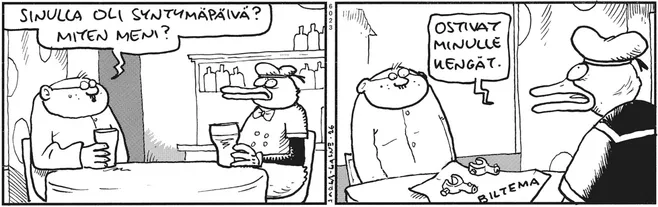 FINGERPORI
