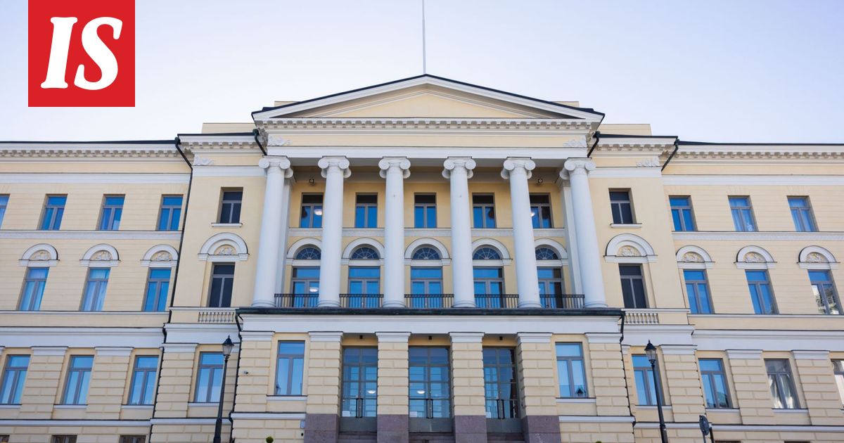 Hallitus haluaa maksullisia tutkintoja – Helsingin yli­opisto: Ei