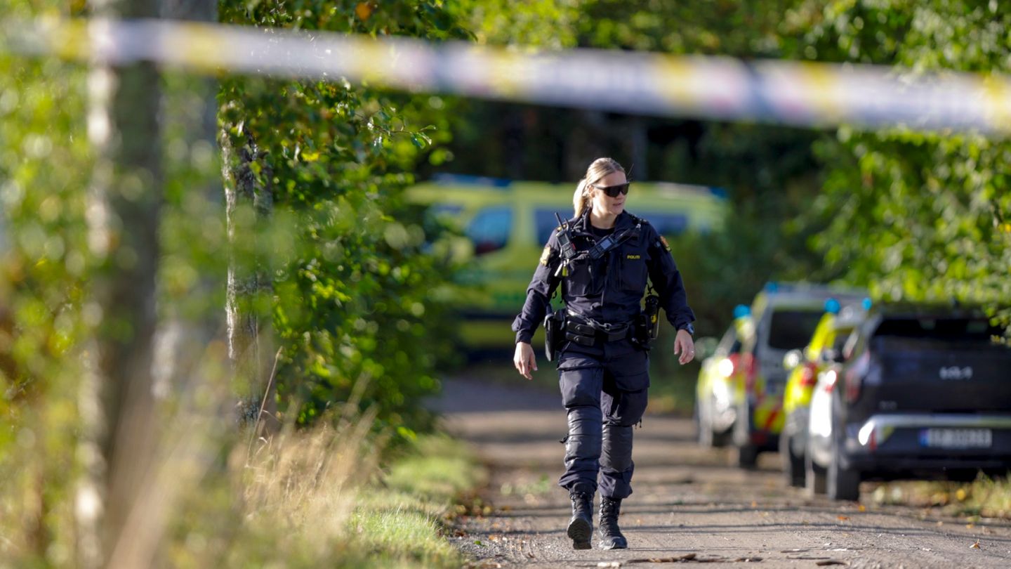 Isä ja poika pidätetty opiskelijakuolemista Yhdysvalloissa
