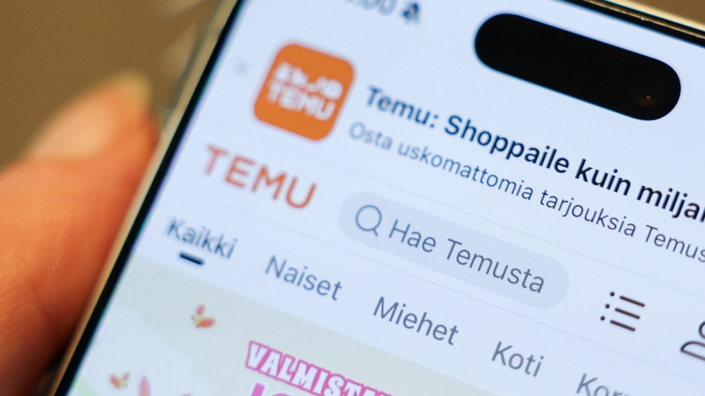 Temu Faces Challenges as EU Tariffs Slow Down Chinese E-commerce