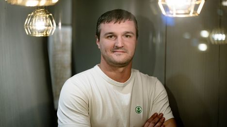 Armando Meman mielipiteet saavat paljon näkyvyyttä Venäjän mediassa.