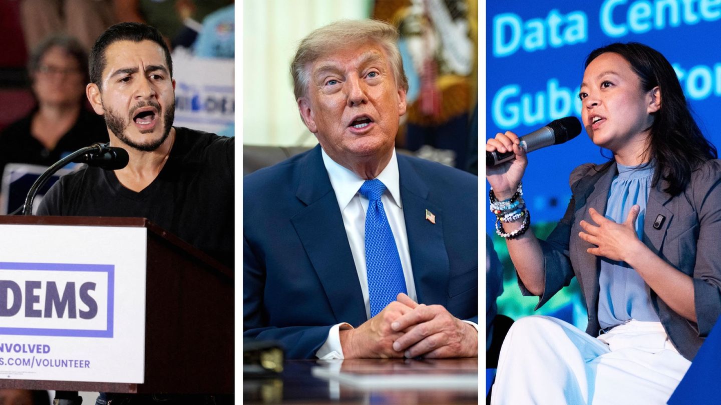 Democrats' infighting could cost them in U.S. congressional elections