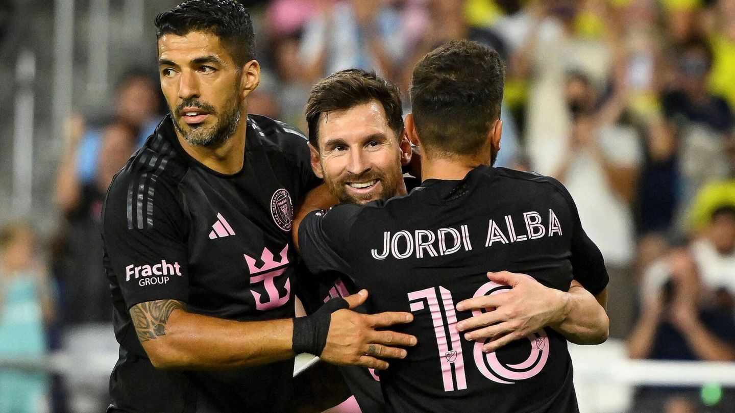 Jalkapallo | Lionel Messin, 38, ura jatkuu vielä ainakin kolme vuotta