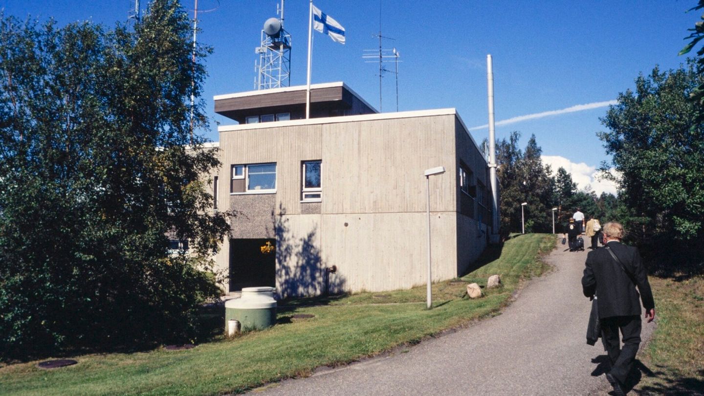Strategiselta paikalta Suomen rannikolla myytiin luotsiasema