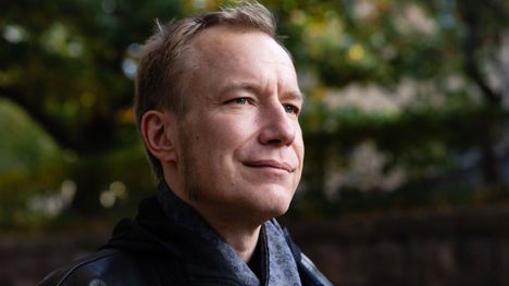Mikko Sauli oli nuorena aktiivinen Sdp:ssä. 