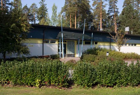 Näillä näkymin Tervakosken uimahalli avautuisi aluksi vain ajanjaksolle 1.6.-17.6.2020.