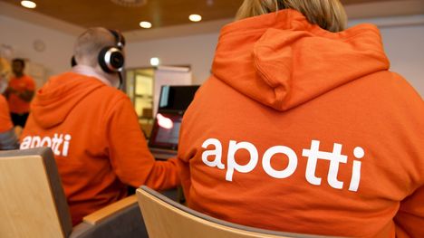 Apotti-järjestelmän vika iski HUS-alueen terveydenhuoltoon - Ilta-Sanomat