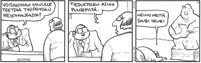 FINGERPORI