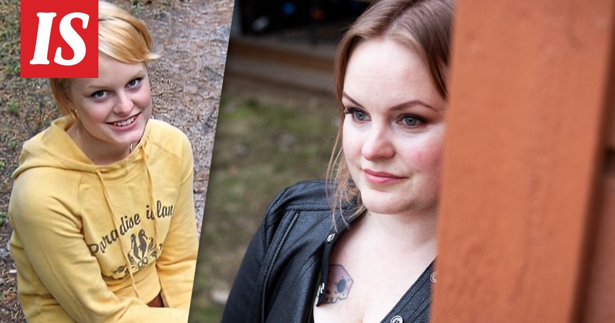 17-vuotias Anniina teki koulussa jotain kiellettyä – ”Haluatko sä oikeasti olla tuollainen huora?”