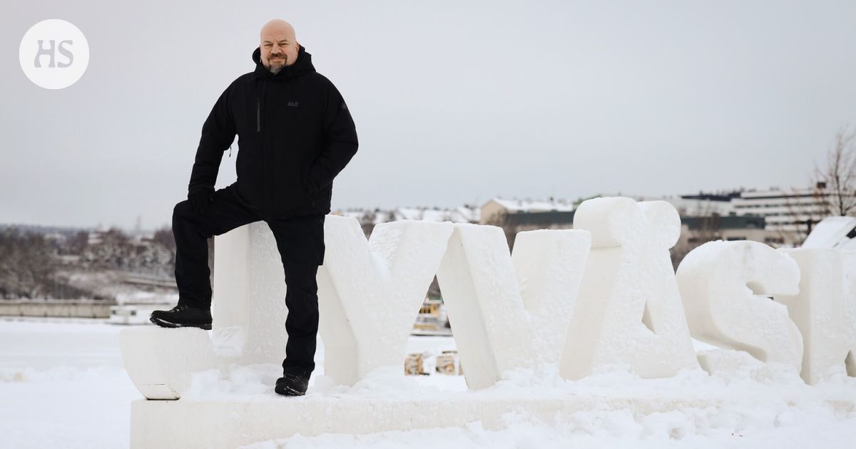 Timo Rautio Metallimusiikista tunnettu Timo Rautiainen tekee uraa myös ...