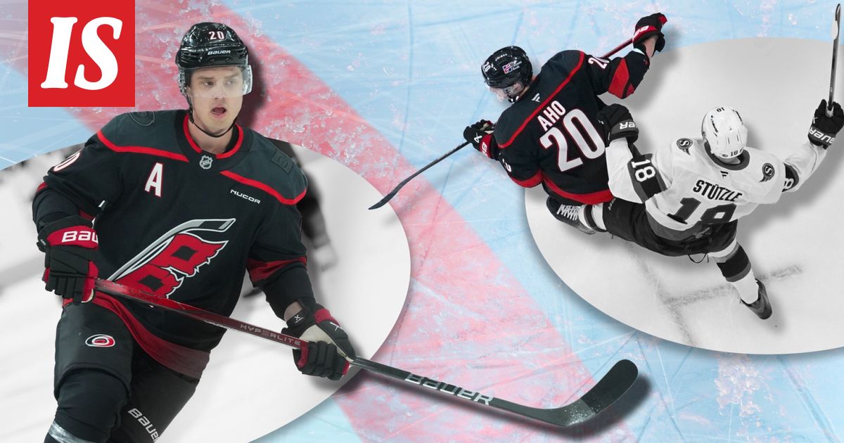Joonas Donskoilta painavaa puhetta Sebastian Ahon vaikeuksista – tässä syy suomalaistähden ongelmiin
