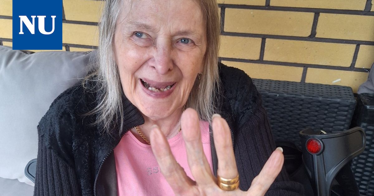 Goottilainen Nivelsormus
