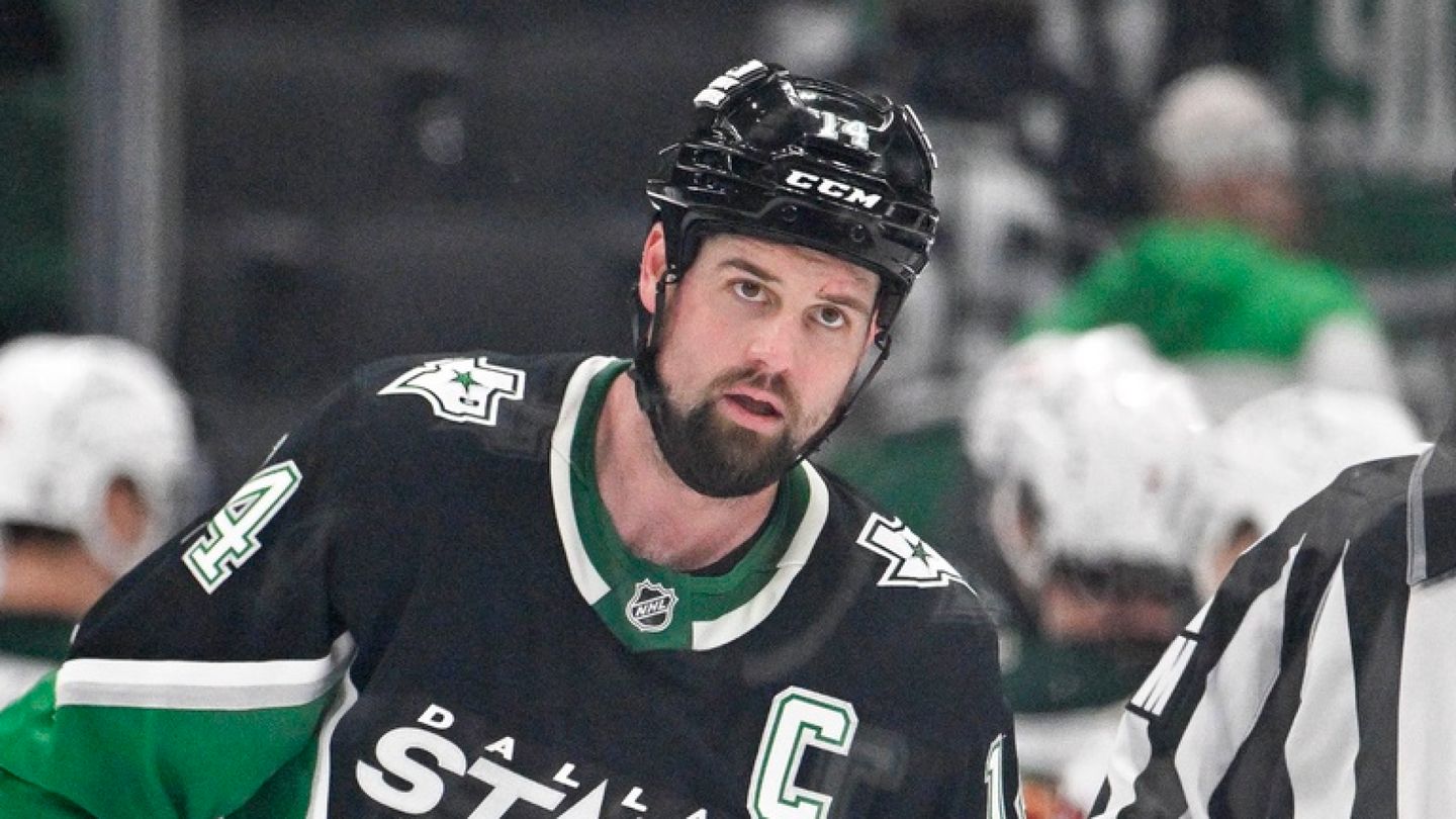Suomen NHL-tähdille ilouutinen – Dallasin legenda teki jatkosopimuksen