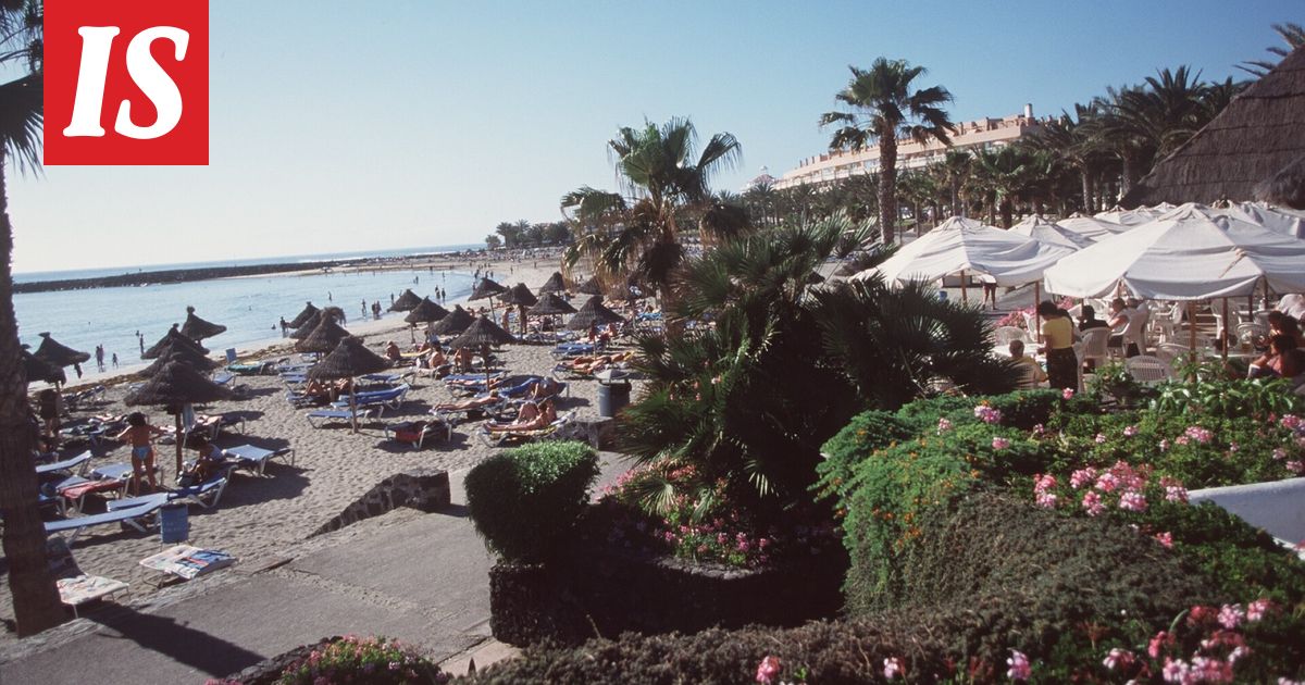 Auto räsähti baarin terassille suomalaisten suosikki­kohteessa – useita loukkaantuneita