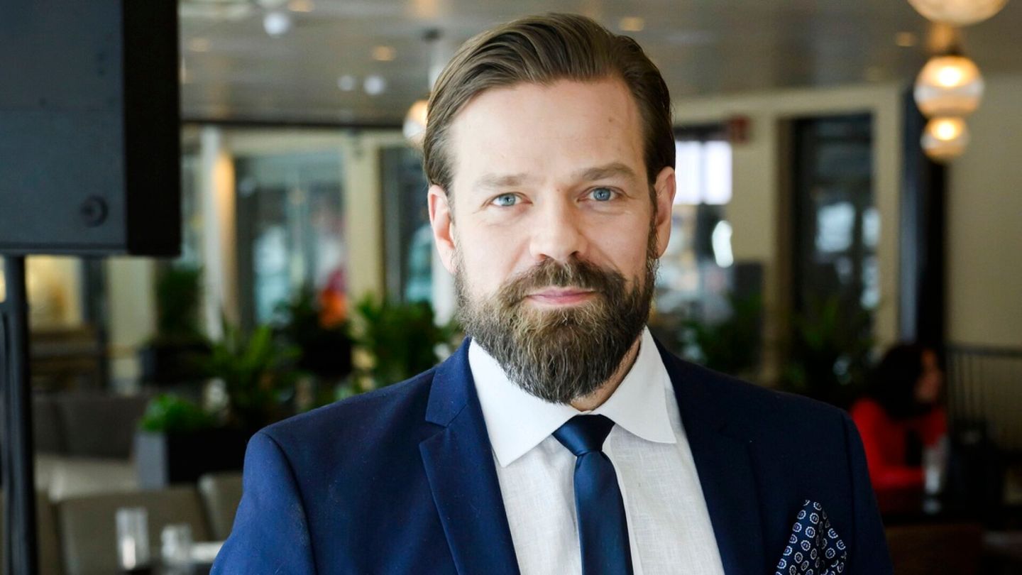 Janne Lehtonen: Ero peruttu!