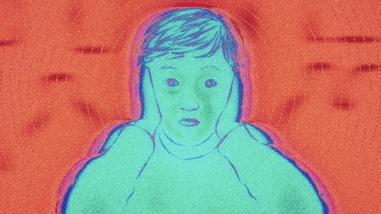 Renewed Current Care Recommendation warns of overdiagnosed ADHD
