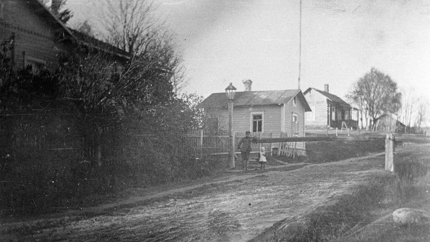 Book Review: Finland Left Ingrians to Their Own Devices in Independence Bid