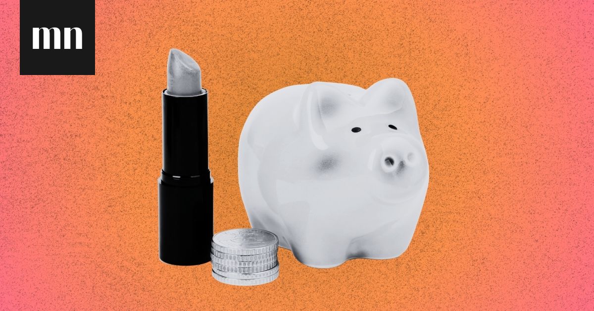 Tykkäätkö laittautua, vaikka rahat ovat vähissä? Vastaa Me Naisten kyselyyn