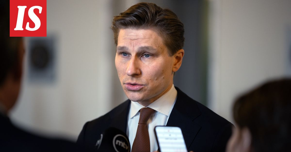 Häkkäseltä suorat sanat droonien ampumisesta: ”Totta kai”