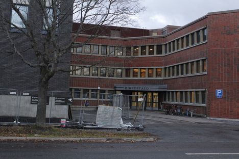 Aseen rulla on keskiössä, kun vuodenvaihteen henkirikosta käsitellään ...