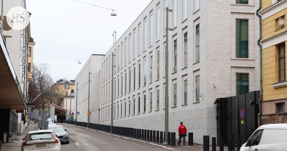 Tiedustelu | Syyttäjä törmää Supo-jutussa tefloniin, vastuunkantajia on vaikea löytää