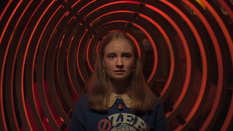 Anna Bernhoff Dates in Real Life on vinksahtanut versio romanttisesta komediasta ...