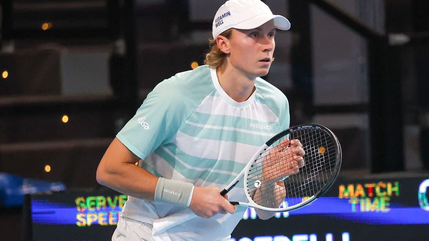 Tennis | Otto Virtasella ja Emil Ruusuvuorella synkkä päätös tenniskaudelle